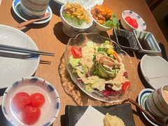 -水之惠鲜鱼料理(王府大街店)