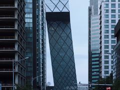 -中央广播电视总台(光华路办公区)