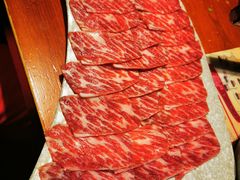 -高兴壹锅·潮汕鲜牛肉火锅(良乡梅花庄店)
