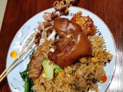 -松子料理(亮马桥店)