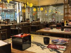 -范家小馆·烤鸭新京菜(金融街店)