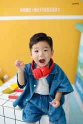 -Baby Pastel 自然光儿童摄影(CBD店)