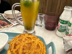 -新世界餐厅(万达店)