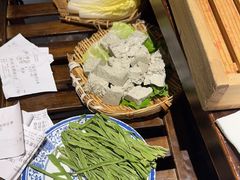 -萍姐火锅·公路夜市(江宁万达店)