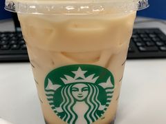-星巴克(3号湾店)