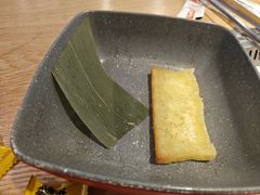 -新石器烤肉(百联川沙店)