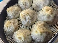 -笑云开汤包店(网巾市店)