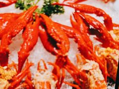-沪小胖·小龙虾·蓝龙王(八佰伴店)