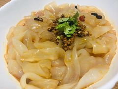 东北大拉皮-金掌勺·锅包肉(广渠门店)