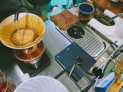 -2326 Coffee Roaster咖啡豆可选店(林肯公园店)
