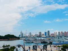 -中国人民解放军海军博物馆