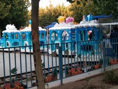 -渔岛海洋度假区