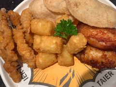-太二酸菜鱼(SM城市广场店)