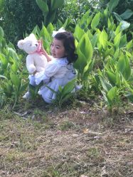 -爱你宝贝孕婴亲子摄影美学馆(绍兴店)