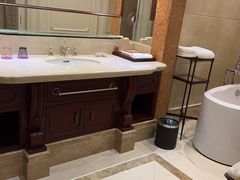 -中旅阿那亚九龙湖·公主酒店