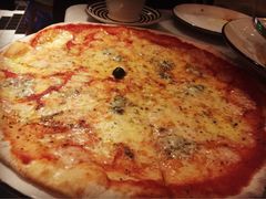 PizzaExpress&nbsp;马上诺(长泰广场店)-玛尚诺Pizza&Bar(长泰广场店)