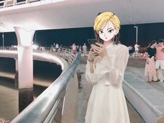 -演武大桥观景平台