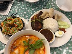 -小槟城美食馆