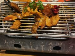 -若蘭慈·无国界素食料理(欢乐海岸店)
