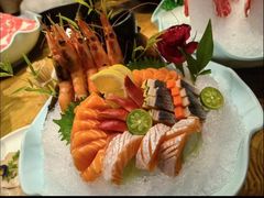 -尚海豆捞(乐虹坊店)