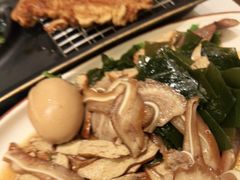 台式卤味拼盘-馔豚·台北菜专门店(深圳湾万象城店)