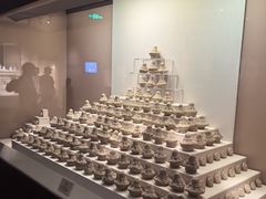 -敦煌石窟文物保护研究陈列中心