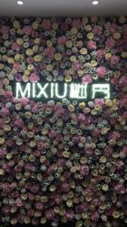 -谜秀专业半永久纹眉纹绣美瞳线洗眉