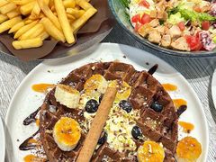 -娜娜家•Nana's restaurant(国金汇店)