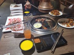 -火炉火自助餐(枫蓝国际店)