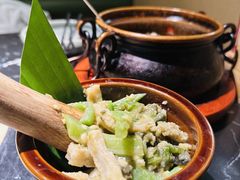 -云海肴云南菜·蒸汽石锅鱼(青岛万象城店)
