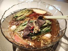 正宗朝鲜冷面-七八冷面·延边朝鲜族美食(圣熙八号店)