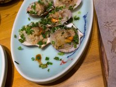-丁记盐蘸牛肉·新杭菜(河东路店)