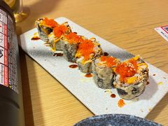 -小句号·精致料理(江南环球港店)