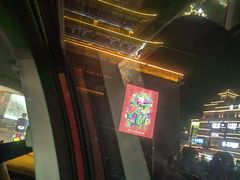 -鼓楼夜市