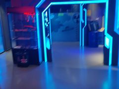 -世代星球·保龄球·镭战真人CS·团建(杨浦店)