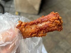 -吴日彪蒜香猪牛排(水巷口店)