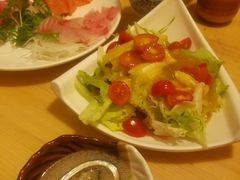 -浪花亭日本料理(古田路店)