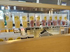 -丸摩堂鲜果茶(九方店)