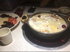 一把骨-一把骨(盐市口店)