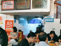 -秦二哥格格(高笋塘店)