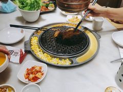 -韩宫宴炭火烤肉(印象城店)
