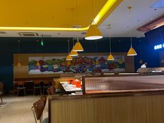 -小鱼小牛·鱼牛干锅·脆鱼火锅(世欧广场店)