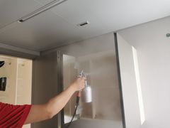 -浙大冰虫甲醛检测治理(闵行店)