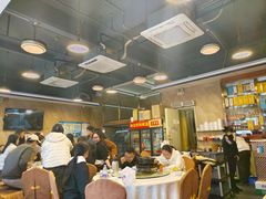 -湖南乡情湘菜馆(罗湖店)