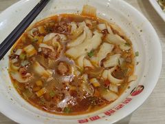 -老柴削面(向阳里店)