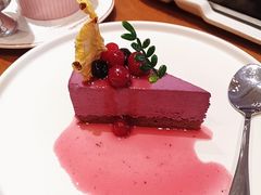 -Entrecôte 法国牛扒馆(保利·时光里店)