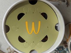 -麦当劳(龙阳路店)