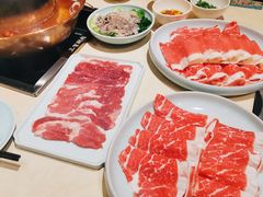 -三宝涮肉(体育学院店)