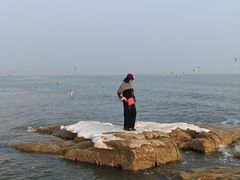 -老虎石海上公园