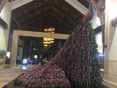 -昆明洲际酒店